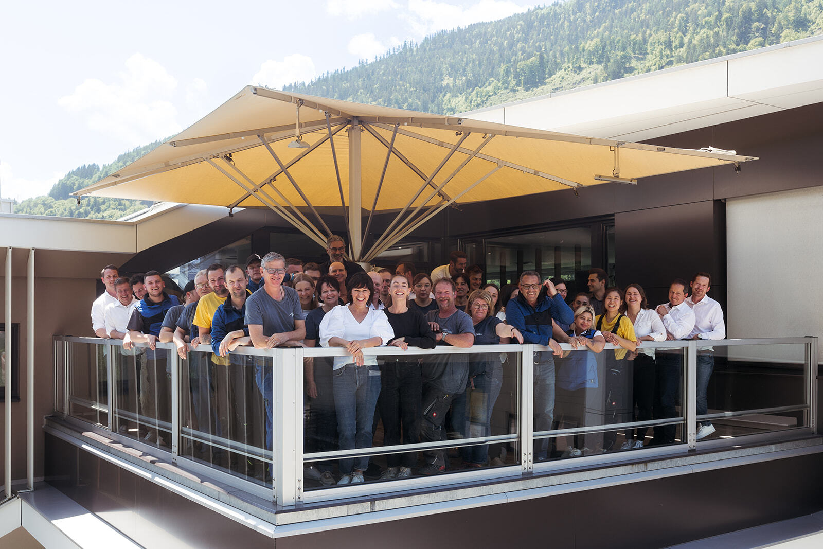 Meissl Gruppenfoto 4